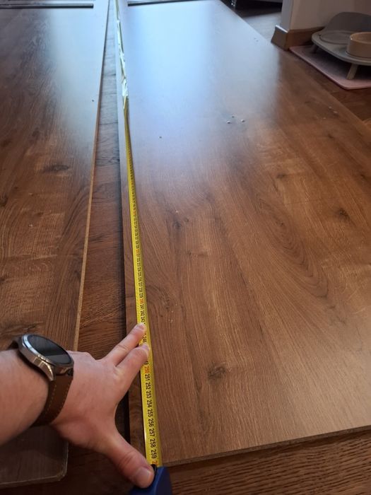 Szafa od stolarza 80s / 60g / 260 wys na wymiar.