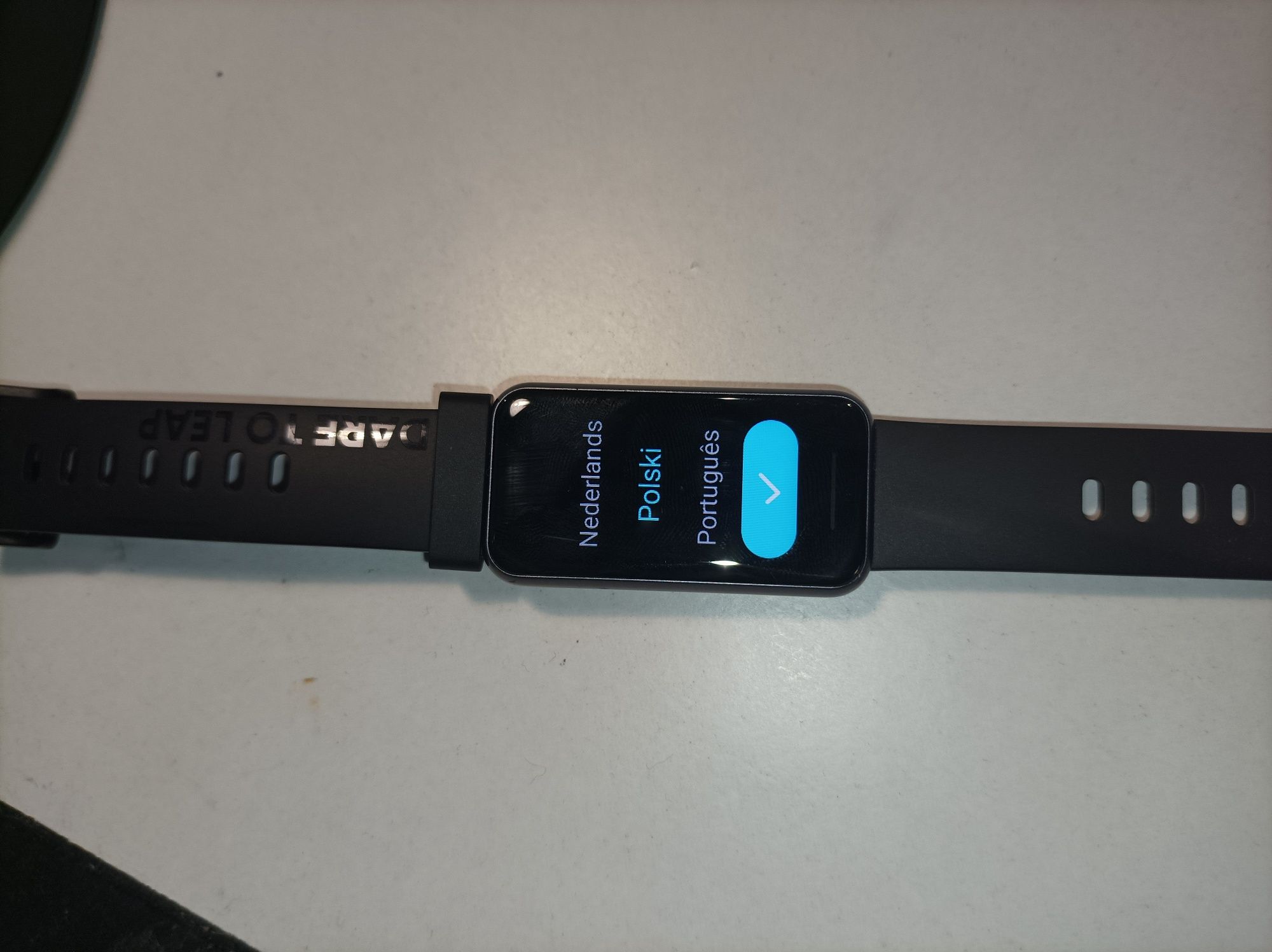 Realme Band 2 (prawie nowy)