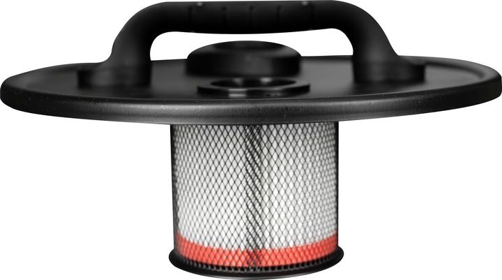 Separator Xxl 3600 Do Pyłu Popiołu Odkurzacz