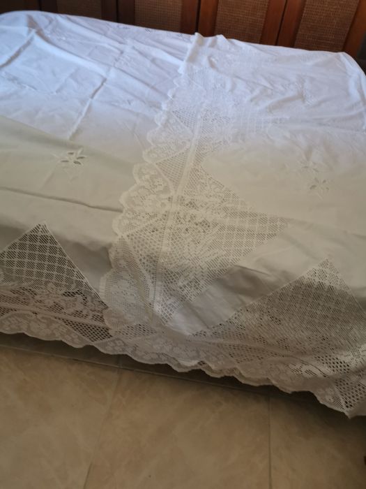 Toalha de banquete