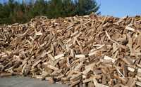 Колотые дрова от 850 грн с доставкой!!!