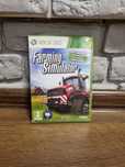 Xbox 360 Farming Simulator