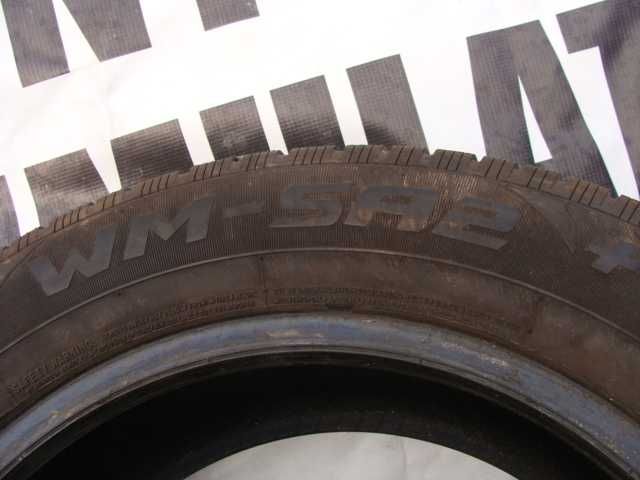 195/65 R15 Cooper WM-SA2