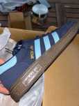 adidas spezial homem e mulher