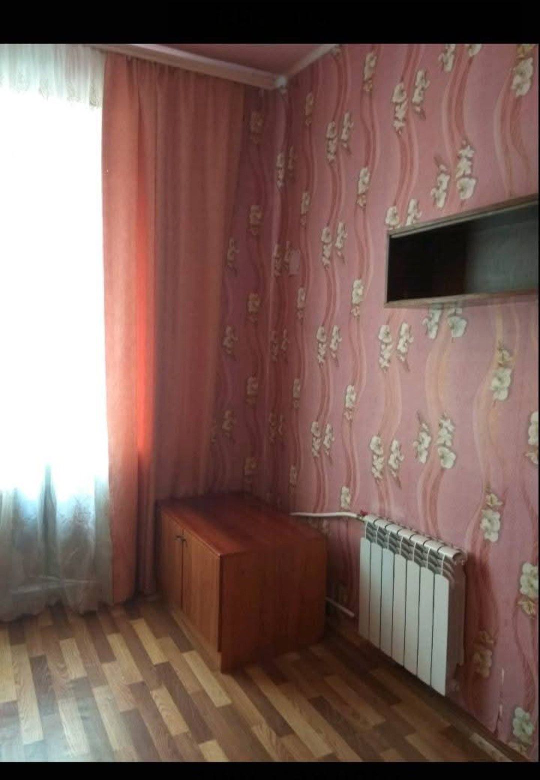 Срочно продам в связи с выездом комнату в общежитии