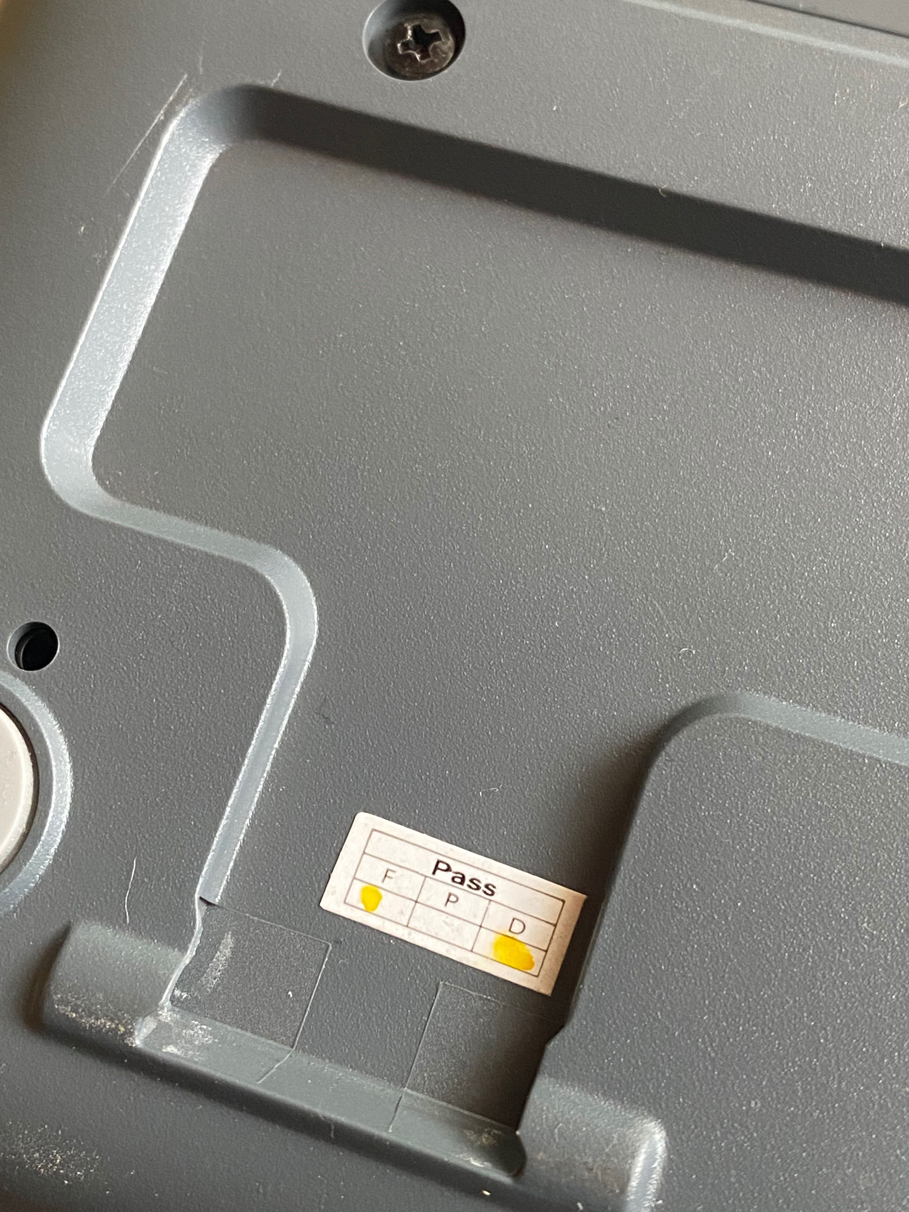 клавіатура Logitech K270