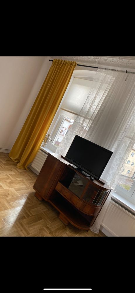 Do wynajecia mieszkanie 70 m 2 pokoje