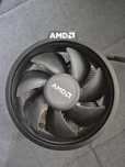 Chłodzenie procesora AMD Wraith Stealth Ryzen AM4