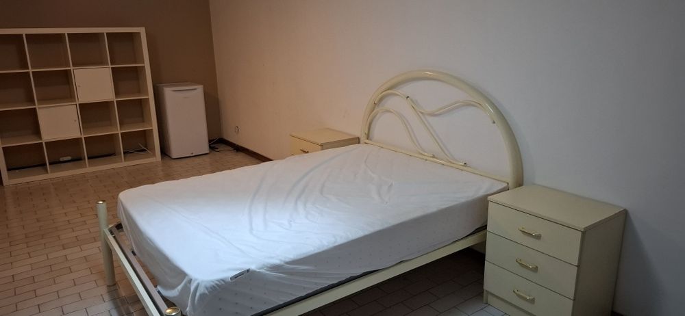 Quarto partilhado com despesas