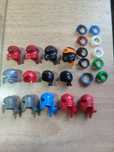 Lego ninjago maski i bandany