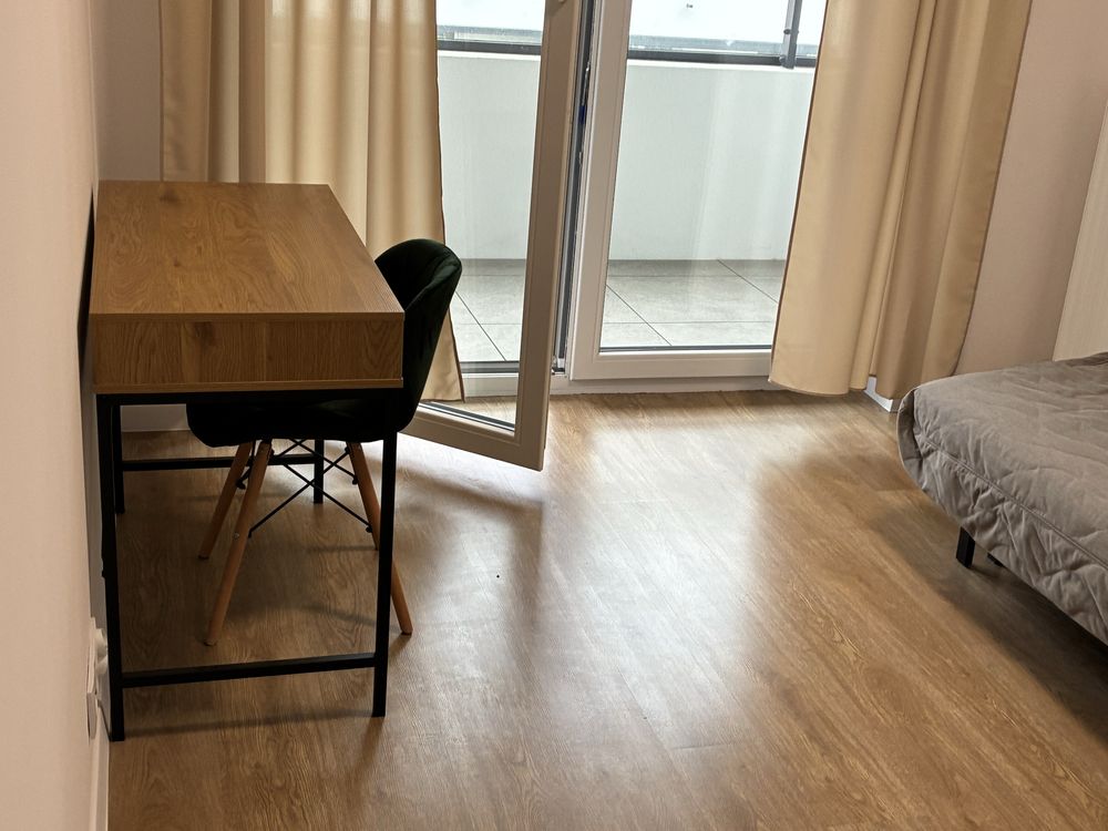 WYNAJMĘ POKÓJ Warszawa Marywilska 15 B.
