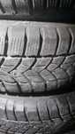 Opony Firestone 165/70 R14 z felgami