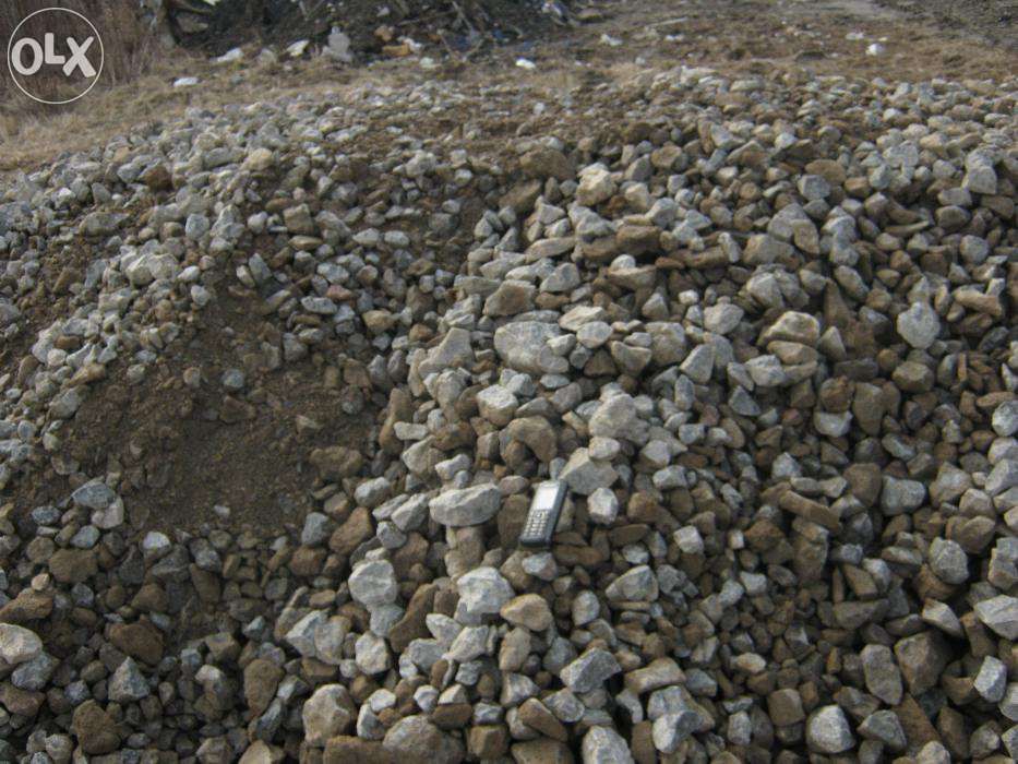 Kruszywo pod kostkę Lublin