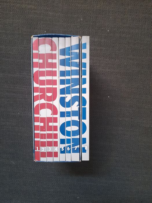 Winston Churchill - Memórias da II Guerra Mundial