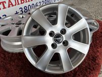 Renault Opel Volkswagen Daewoo Chevrolet Kia Hyundai R15 4x100