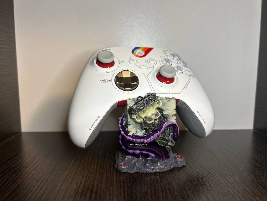 Підставка для геймпаду та psp (джойстика)