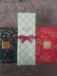 3 szt perfum avon