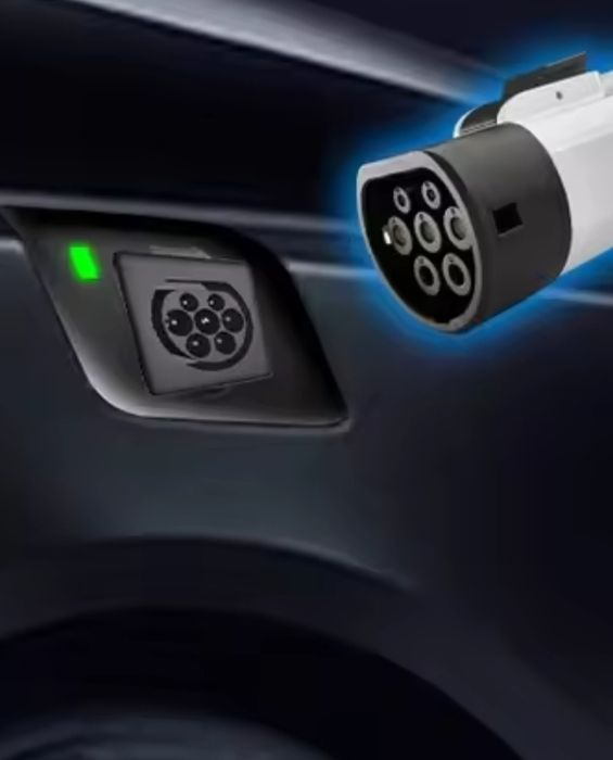 V2L розрядник GBT для китайських електромобілів, новий, 16А, 3.5 кВт