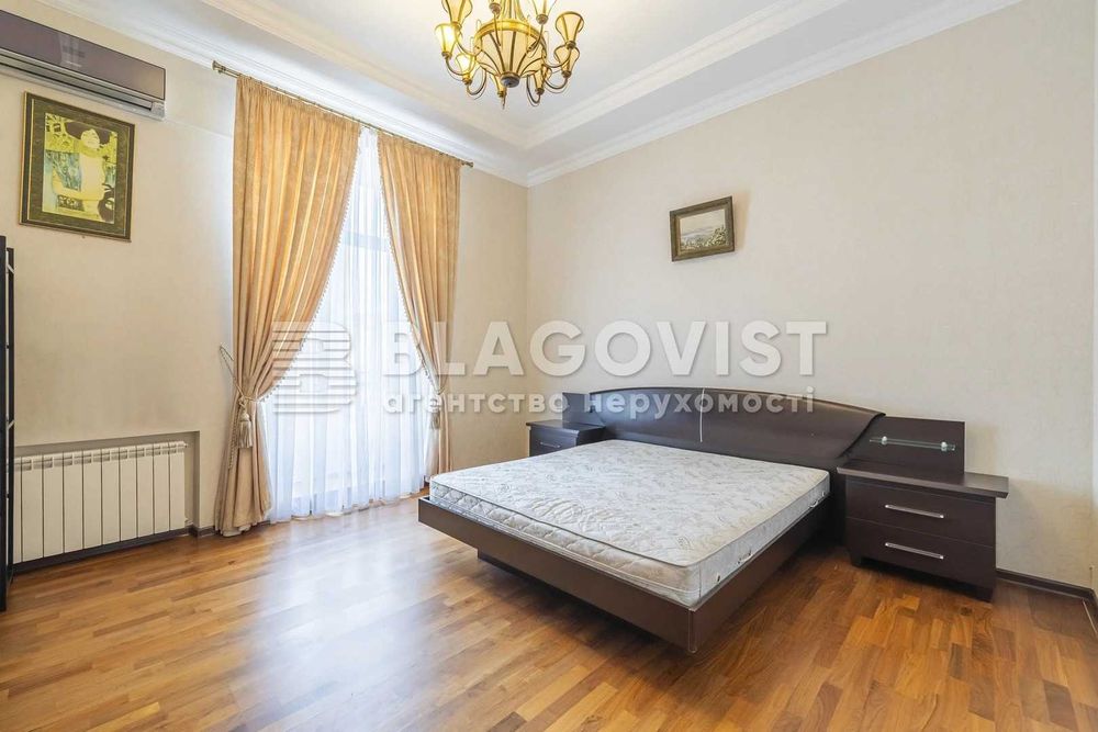 Продаж 4кімн. квартири 126м2_Хрещатик_Люкс