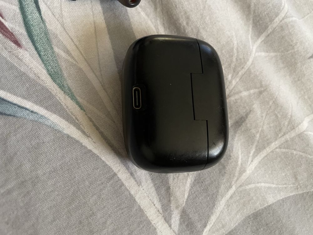 sluchawki bezprzewodowe jbl tunes230nc tws