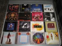 Лицензия CD Shapeshifters,Budgie,Mig,Bad Company,Yes,Alfie
