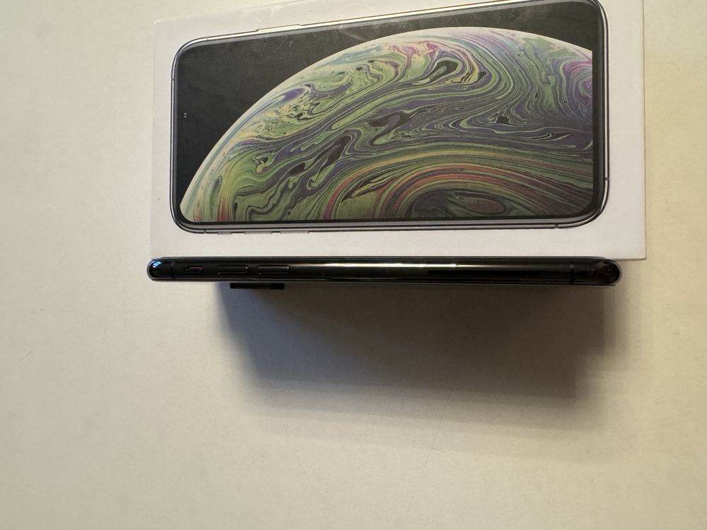 IPhone XS 512 GB - piękny stan