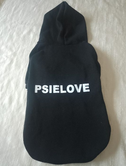 Bluza ubranko dla pieska XL