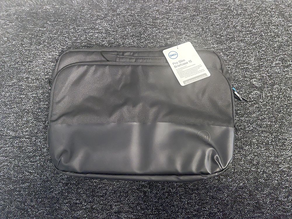 Torba na laptopa DELL 15 PRO SLIM Briefcase