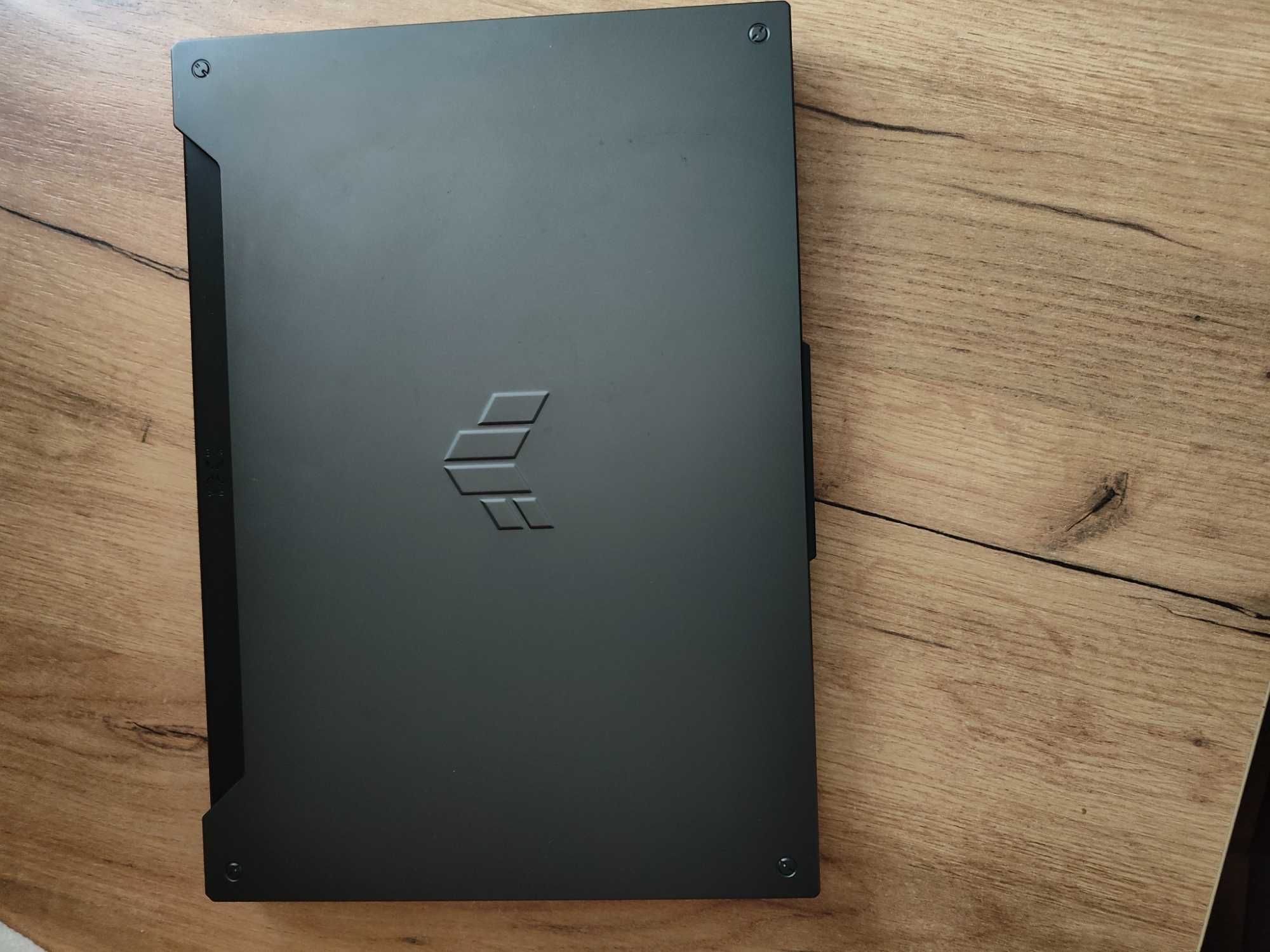 Ноутбук ASUS TUF Gaming F15