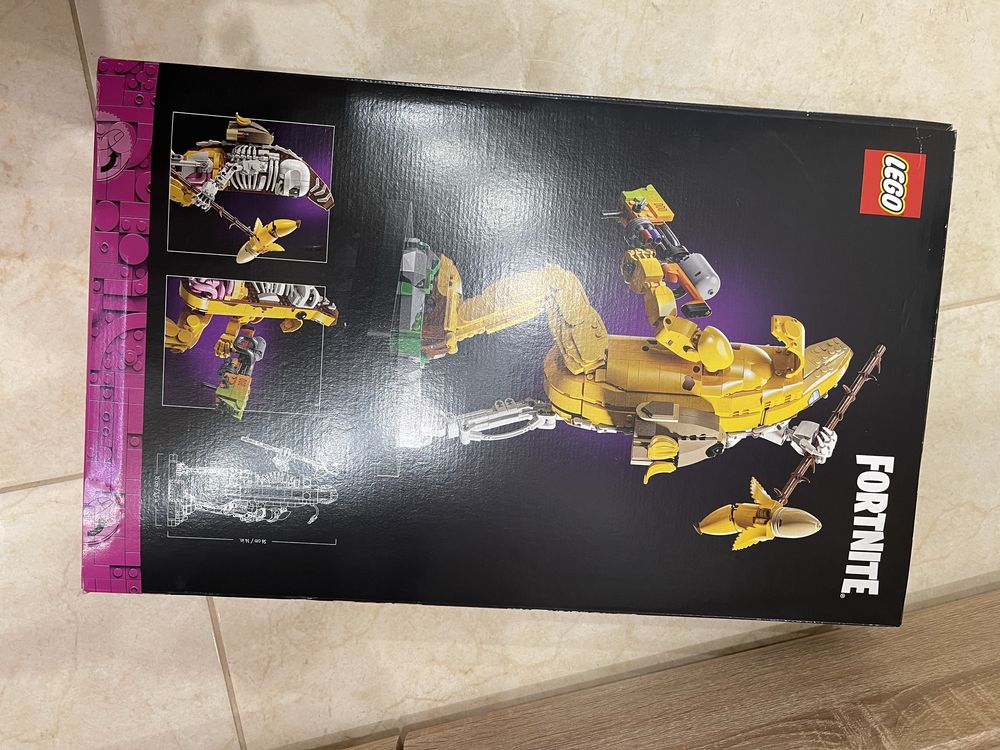 Конструктор LEGO