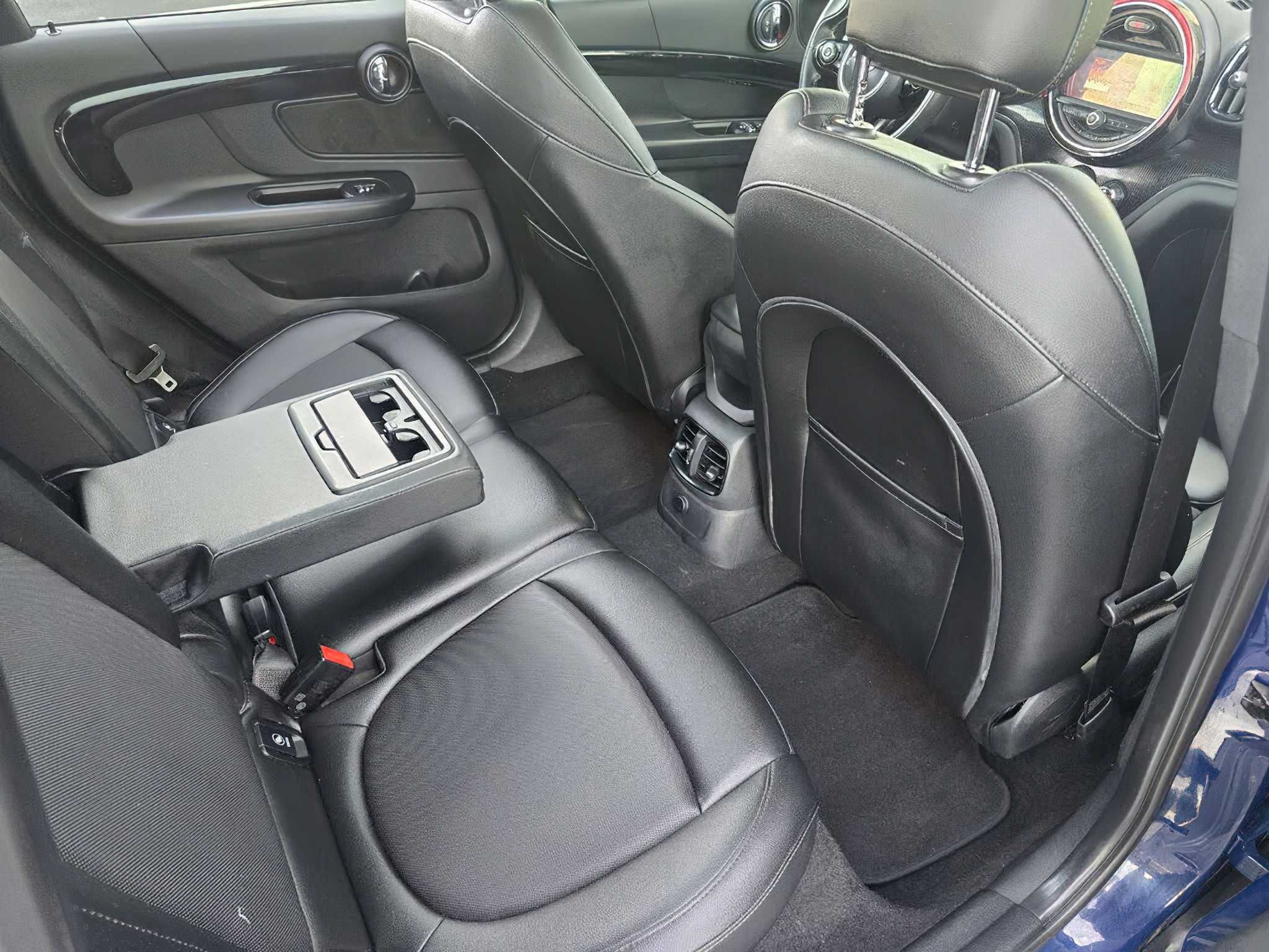 Mini Countryman Cooper S  2017