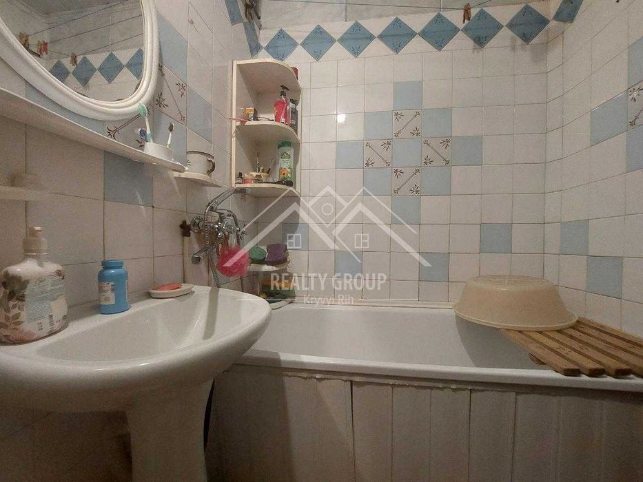 Продаж 2к у ЦМ р-ні по вул.Свято-Миколаївській