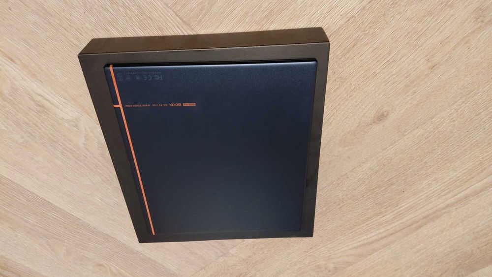 Onyx Boox Note Air 2 w idealnym stanie