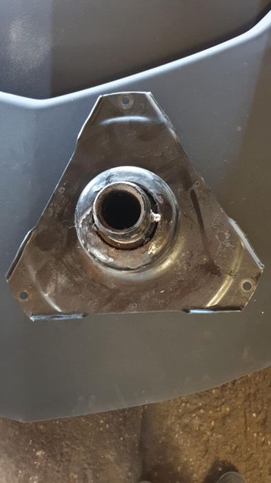 Sprzęgło Marcruiser