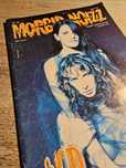 Morbid Noizz 1/1998 - Primal Fear, Edge of Sanity, Moonlight