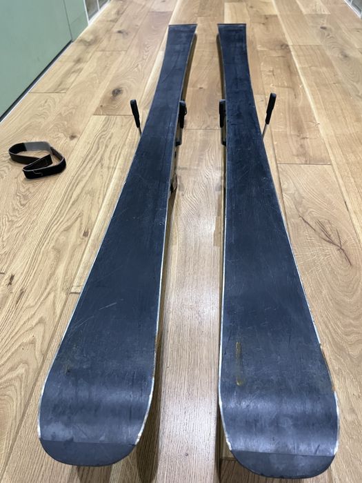 Лижі HEAD 1C 160