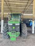 Трактор John Deere 8360R Терміново