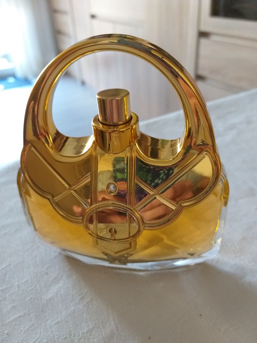 Saffron Purse String Damski zapach perfumowany woda perfumowana 100ml