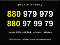 Prosty złoty numer SIM starter HEYAH / T-MOBILE firma faktura VAT 23%