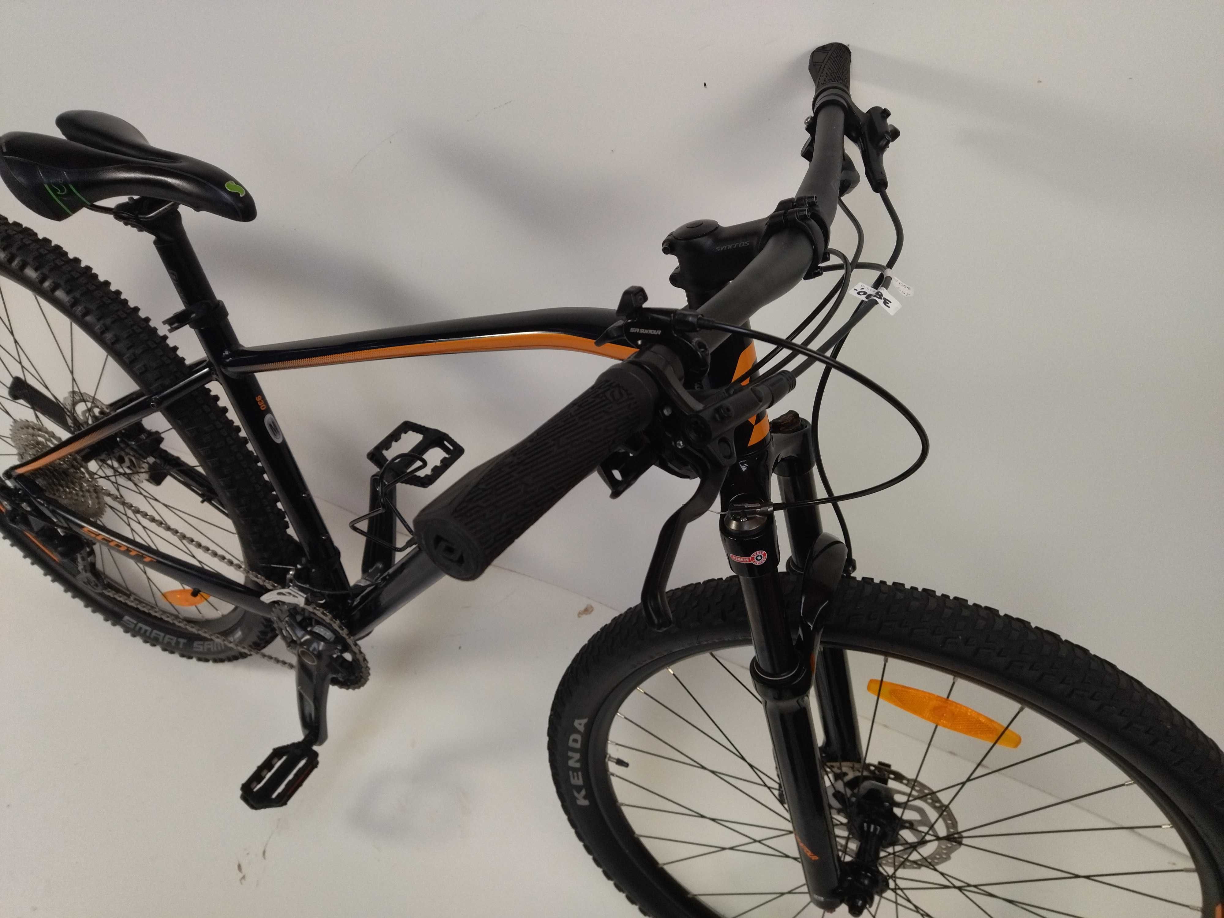 M (160-175cm) rower górski SCOTT aspect 930 *ROWERYBOCHNIA* 0391