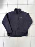 Bluza polarowa Berghaus rozpinana górska outdoor r. S