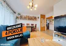 Mieszkanie 4 pok. 71,75 m2/ blisko PKP