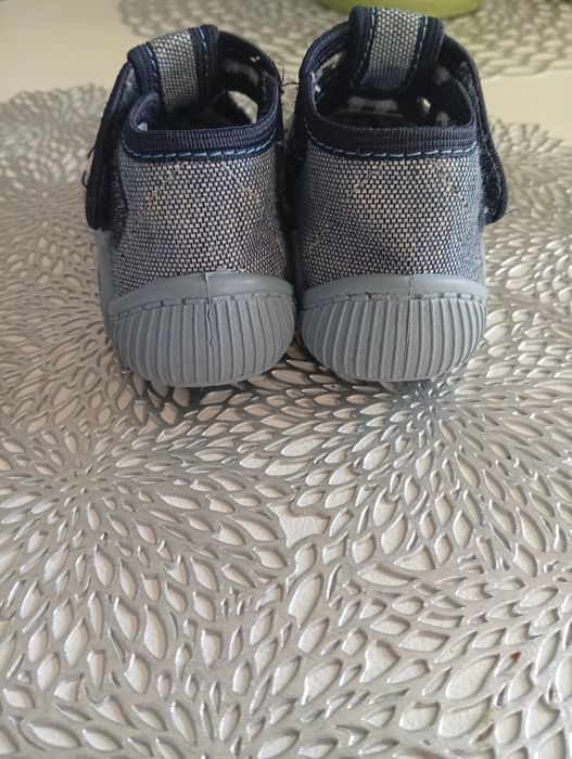 Buciki kapcie chłopięce ViGGaMi