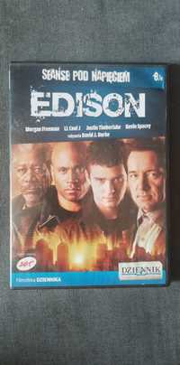 Edison-film na DVD