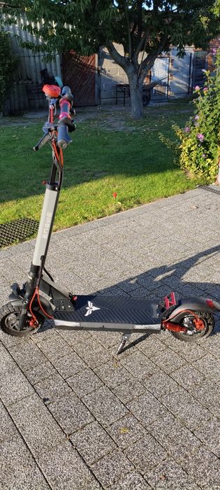 Hulajnoga elektryczna ENGWE Y600 830W