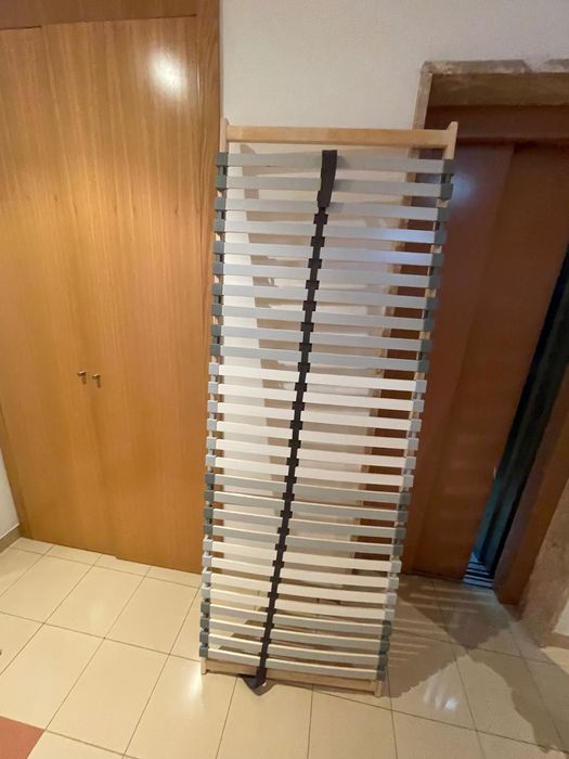 Estrados para cama