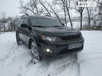 Mitsubishi Outlander 2007