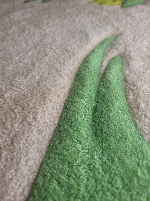 Килим в дитячу кімнату