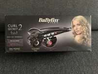Lokówka BaByliss Curl Secret 2