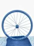 Roda de estrada carbono Bontrager Aeolus Elite 35 TLR Disc